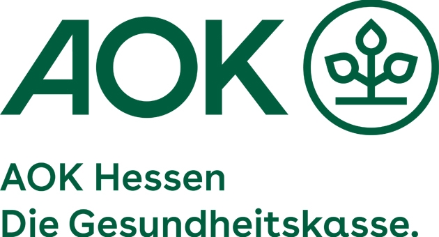 LOGO AOK Hessen